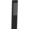 Смеситель для ванны Raiber Graceful RPB-003 черный фото 2