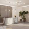 Подвесной светильник Maytoni Mood MOD172PL-06BS фото 4
