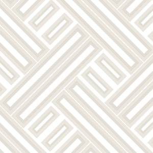 Обои бумажные Aura Geometrix GX37606
