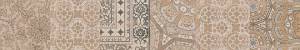 Керамогранит Kerama Marazzi Про Вуд DL510500R беж светлый декорированный обрезной 20x119.5