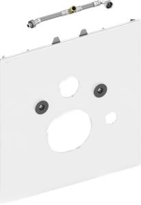 Декоративная панель TECE TECElux 9650104 для Geberit Aquaclean Sela/Mera и TOTO Washlet