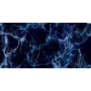 Керамогранит Ennface Accent ENACN1015HG60120 Adriatic Blue High Glossy 60x120