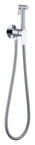 Гигиенический душ Avrora Moon AV3504C хром