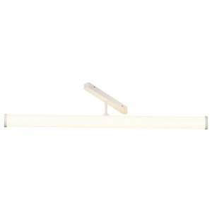 Трековый светильник Maytoni Larc TR086-4-25W-DS-W
