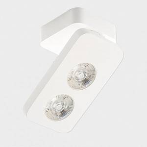 Светодиодный спот Italline Universal 62AC21 white