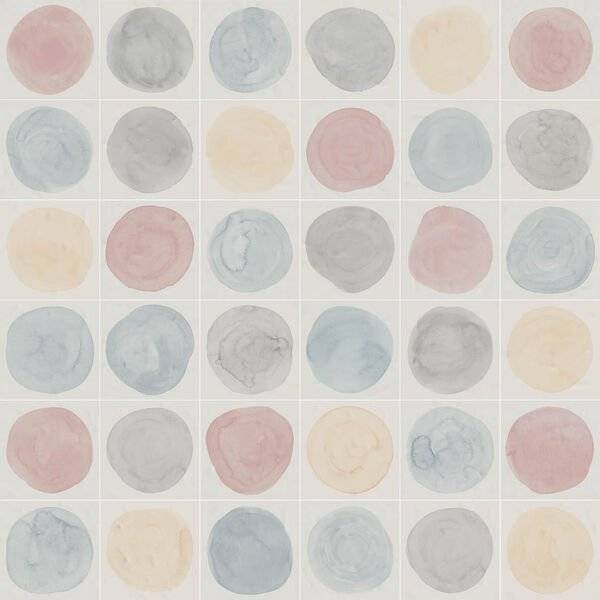 Декор Vives Paola Hugo-B 20x20