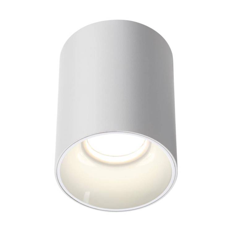 Накладной светодиодный светильник Novotech Over Recte 359420