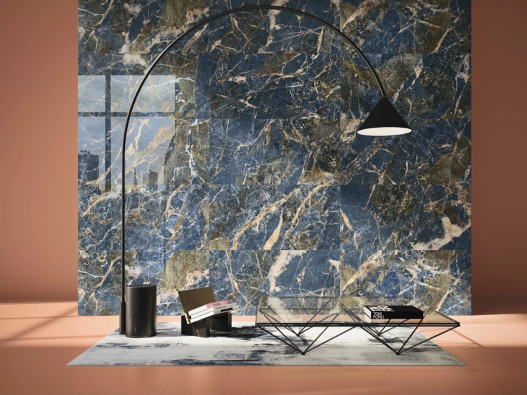 Ape Ceramica Icaro