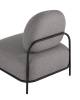 Кресло Stool Group Стоун vd-stone-f21 серый фото 7