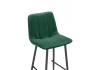 Полубарный стул Notta Дани Мини 632322 зеленый (zd 667) / черный фото 5
