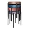 Комплект табуретов Bradex Home Bug FR 0553K коралловый фото 6