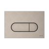 Кнопка смыва VitrA Root Round 740-2295 никель