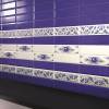 Керамическая плитка Gracia Ceramica Metro white 01 10x30 фото 14