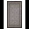 Ковер Витебские Ковры Циновка e5236/a1/11 Прямоугольник 2x3