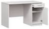 Стол письменный Гуд Лакк Кастор 2.03.06.030.1 белый фото 2