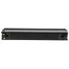Трековый светодиодный светильник Uniel ULB-Q283 20W/4000K BLACK UL-00010126 фото 3