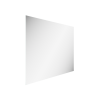 Зеркало Sancos Square 2.0 (Поле 2.0) SQ2.900 с подсветкой, 70x90