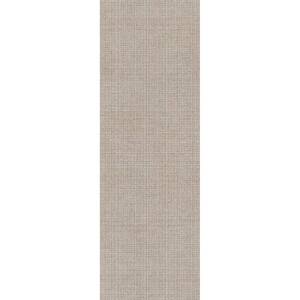 Керамическая плитка Керамин Телари 3 Бежевая 25x75