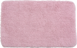 Коврик Wasserkraft Kammel BM-8309 chalk pink