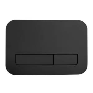 Кнопка смыва Vincea VFP-201MB черный