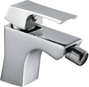 Смеситель для биде Lemark Unit LM4508C