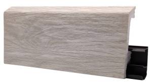 Напольный плинтус Royce HDPS Неаполь 2000x80x15