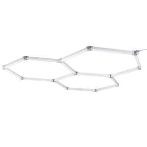 Модульный светодиодный светильник Lightstar Varieta V9A450044