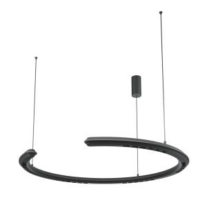 Подвесной светильник Maytoni Motion MOD276PL-L20B3K1