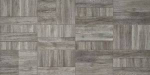 Керамогранит Italgraniti Listone D LD0449 Patchwork Bruma SQ 45x90