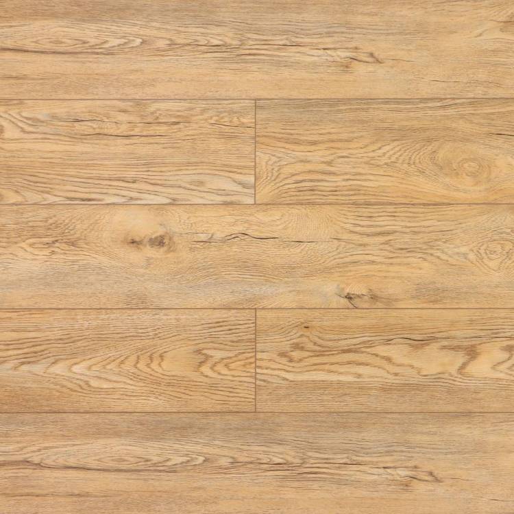 SPC Ламинат CronaFloor Wood 4/43 4V XJ1053-7 Паланга 1200x180