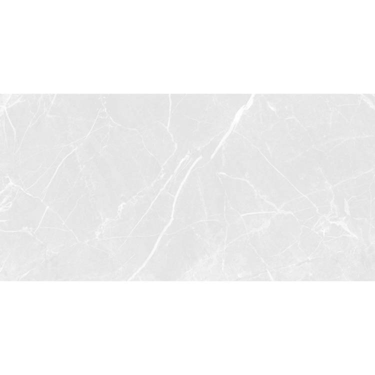 Керамическая плитка Beryoza Ceramica Дайкири Белая 30x60