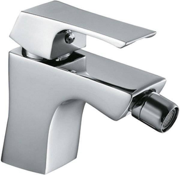 Смеситель для биде Lemark Unit LM4508C