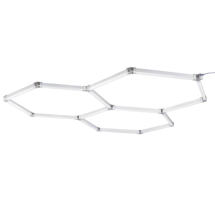 Модульный светодиодный светильник Lightstar Varieta V9A450044