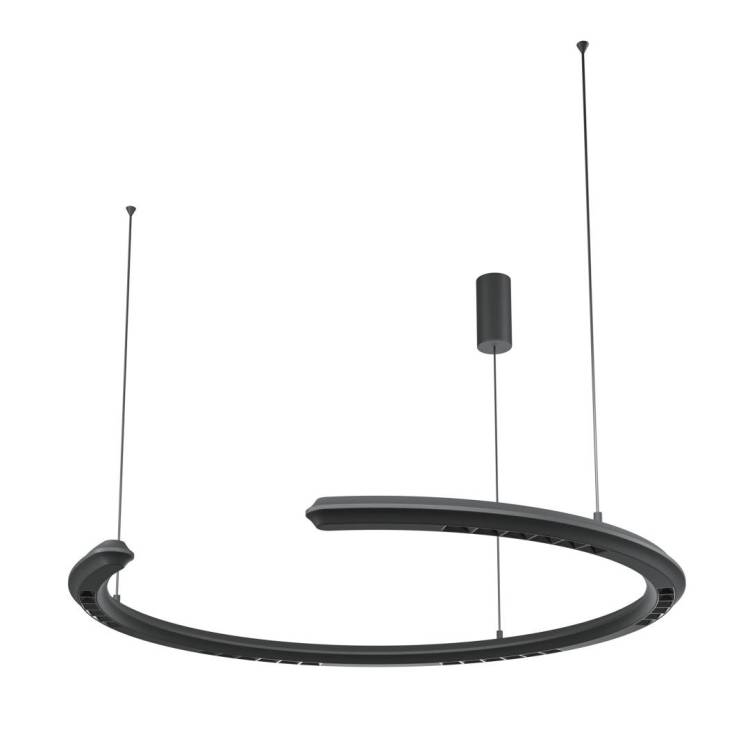 Подвесной светильник Maytoni Motion MOD276PL-L20B3K1