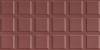 Керамогранит Fioranese Fio. Block BK365R Birking Red naturale 30.2x60.4
