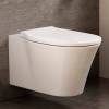 Унитаз подвесной Ideal Standard Connect Air AquaBlade E005401 фото 4