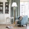 Торшер Loft IT Bluet 10379F/B фото 9