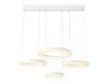 Подвесной светодиодный светильник Ambrella light Acrylica Original FA4325 фото 3
