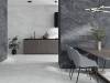Керамогранит STN Ceramica Sublime Dark Grey 59.5x120 фото 3