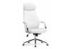 Кресло компьютерное Woodville Modus 15824 white