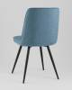 Стул Stool Group Hedd OS-2451-1 Lumos-83 DUAL синий фото 7