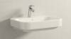 Смеситель для раковины Grohe Eurosmart 23324001 фото 9