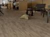 Керамогранит Golden Tile Alpina Wood 892920 серый 15x60 фото 3