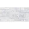 Декор Belleza Синай 04-01-1-18-05-01-2346-0 Белый Кирпичи 30x60