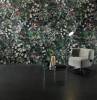 Керамогранит Tagina Ceramiche Pietra di Luna 122082  Argent Nat/Ret 45X90 фото 4