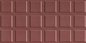 Керамогранит Fioranese Fio. Block BK365R Birking Red naturale 30.2x60.4
