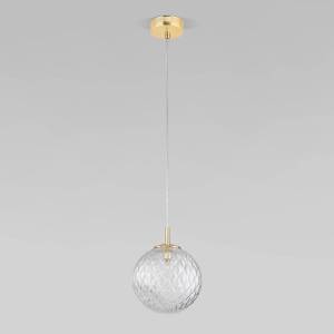 Подвесной светильник TK Lighting 4609 Cadix Gold