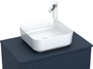 Столешница Aquanet Джейн 70 313312 маренго