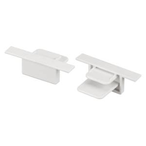 Заглушка для трека Arlight C 2Tr 38683