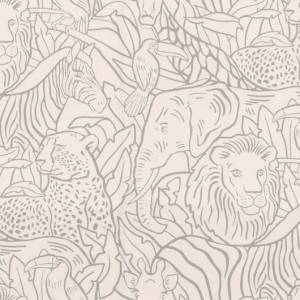 Обои Palitra Home Zoo Safari HC72249-23